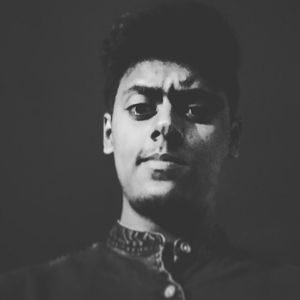 Meet your Posher, Rohan